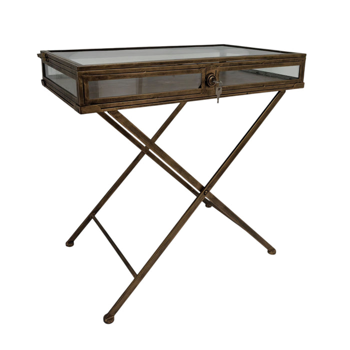 Darwin Display Side Table