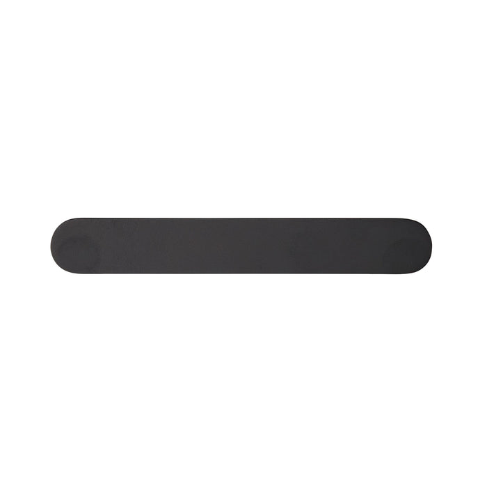 Odin Vanity Drawer / Door Handle Black