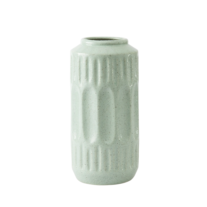 Azuriel Column Vase