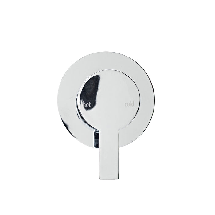 Malvern Mixer Tap Chrome