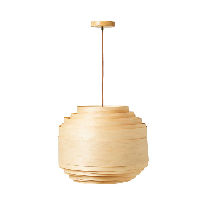 Astro Natural Pendant 47cm