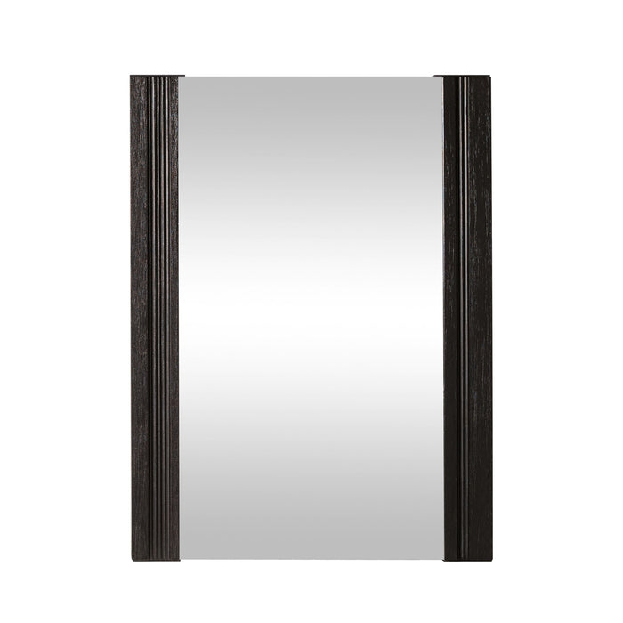 Ezra Vanity Mirror Espresso 600x800mm