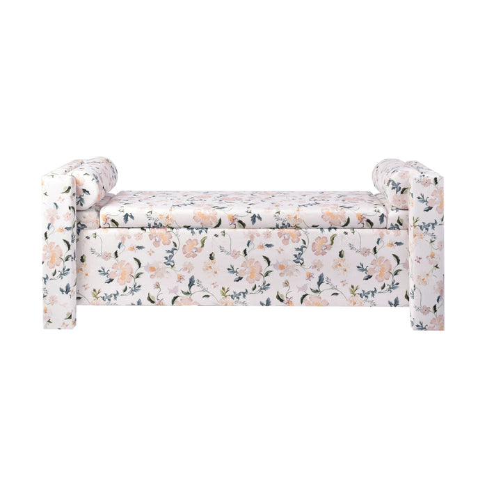 Arabella Storage Trunk