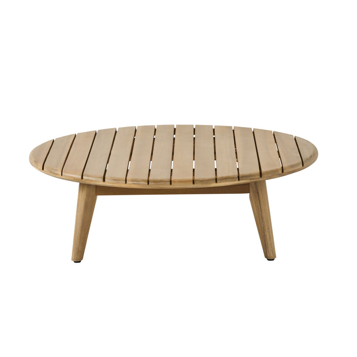 Tylden Coffee Table 80cm