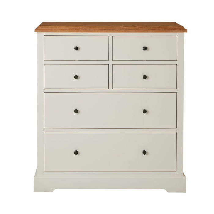Clover 6 Drawer Chest