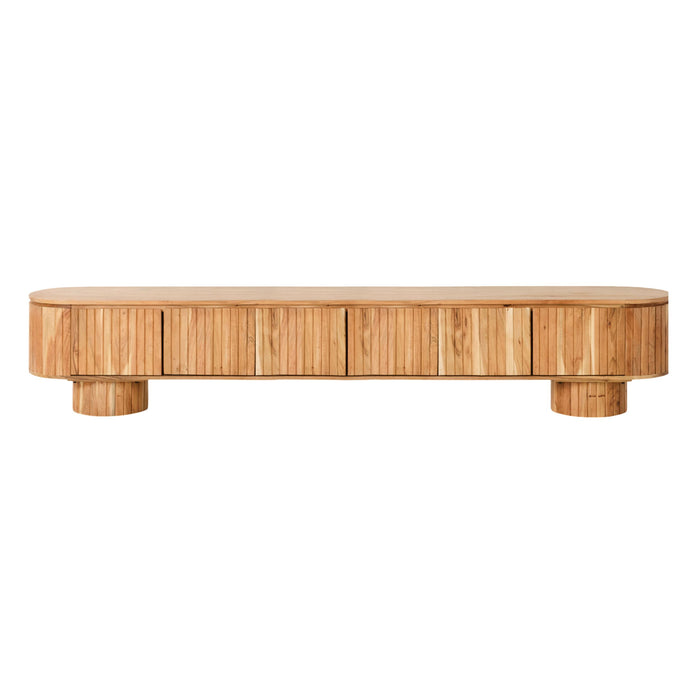 Kade Entertainment Unit Large