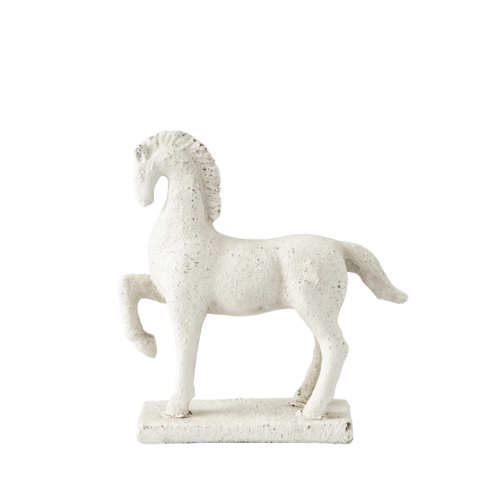 Ciela Coast Stallion Statue