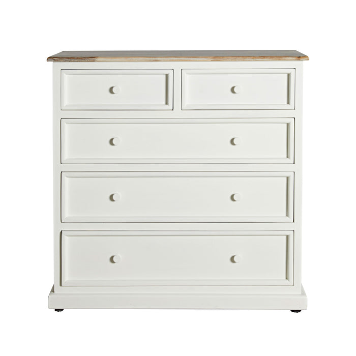 Maldon 5 Drawer Chest