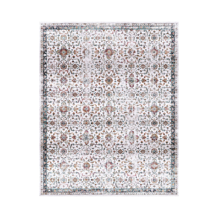 Vivid Empress Washable Rug 240x300cm