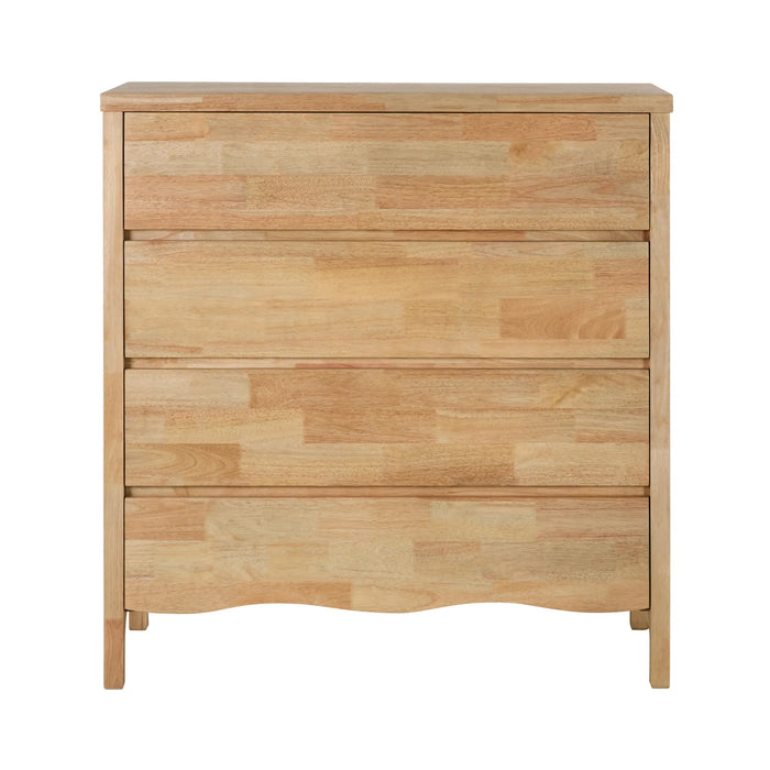 Daisy 4 Drawer Chest