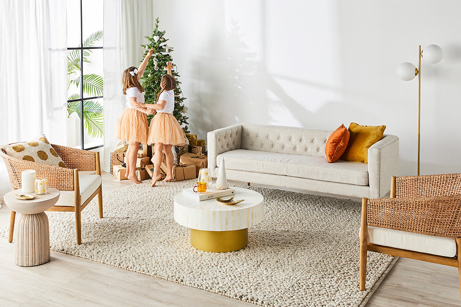 Find The Perfect Christmas Theme For Your Home