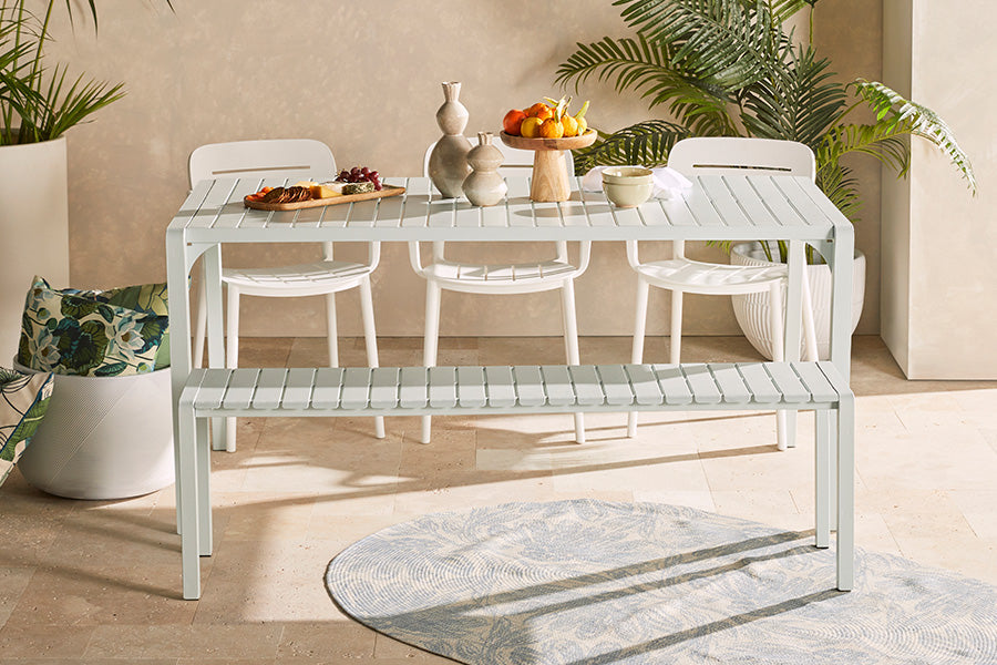 Contemporary Outdoor Styling