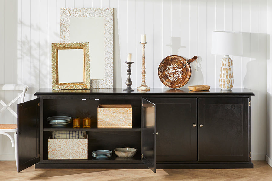 Embracing the Serenity of Coastal Home Living