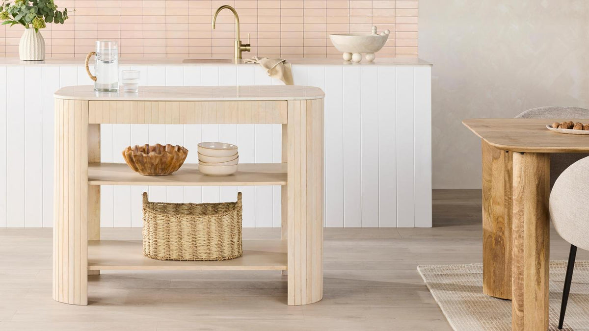 Black Friday Kitchen