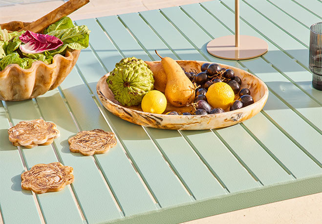 Tableware