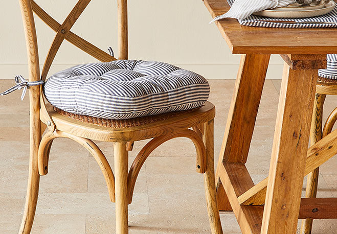 Seat Cushions