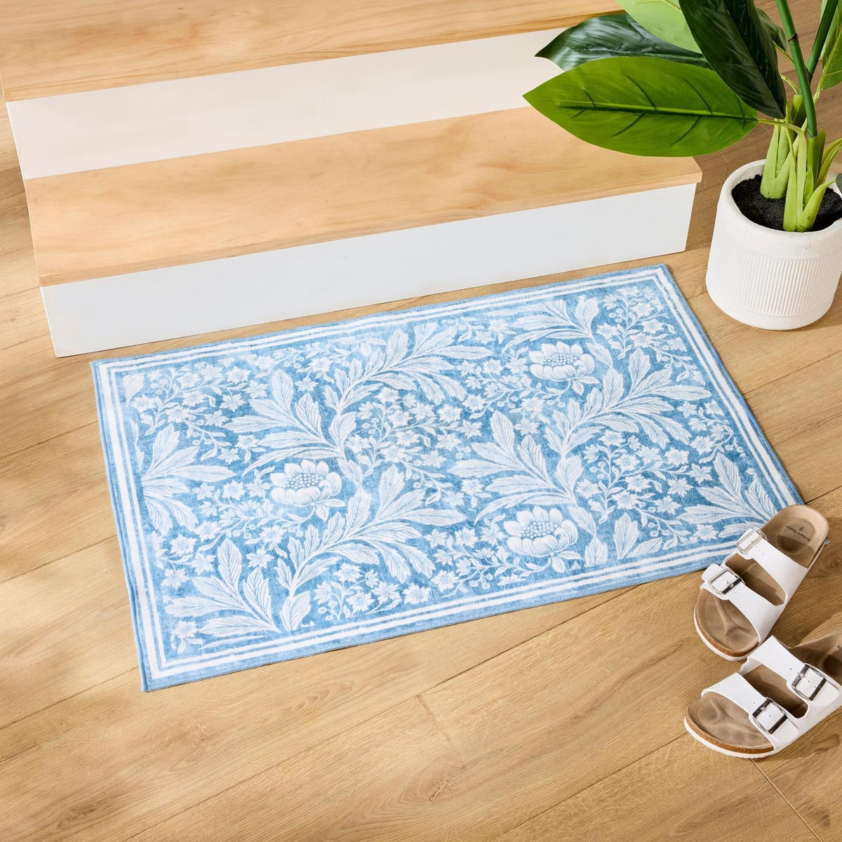Door Mats & Accessories