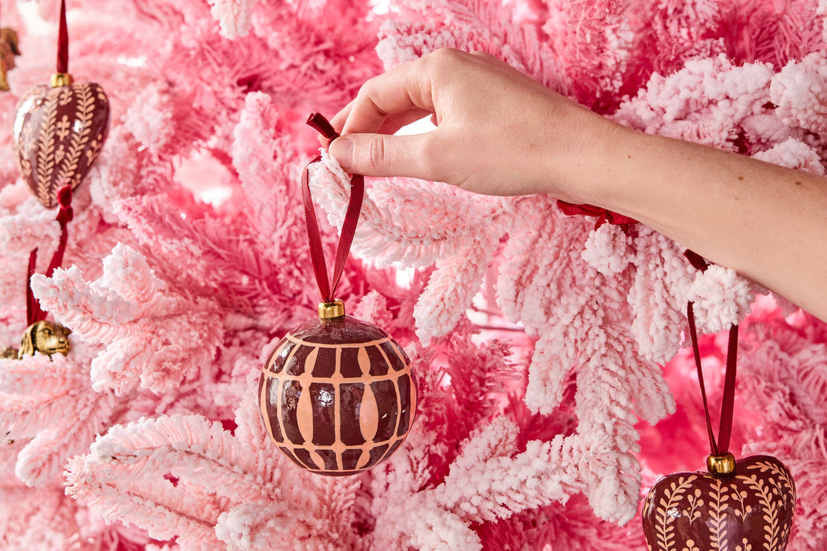 Christmas Ornaments