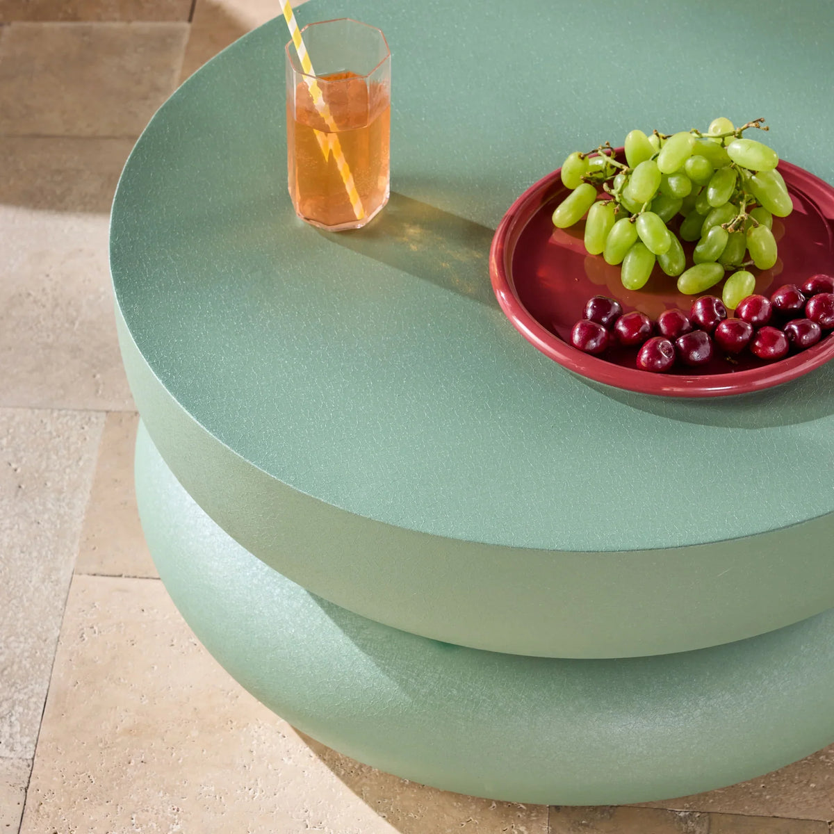 Outdoor Coffee Tables