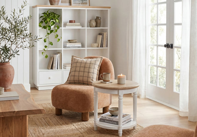 New Arrivals - Living Room