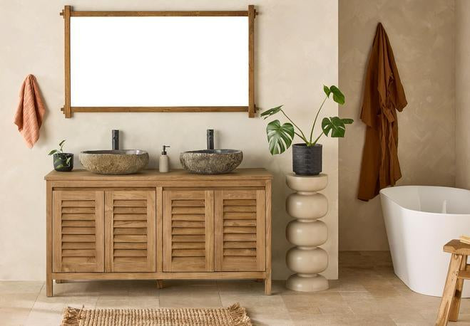 New Arrivals - Bathroom