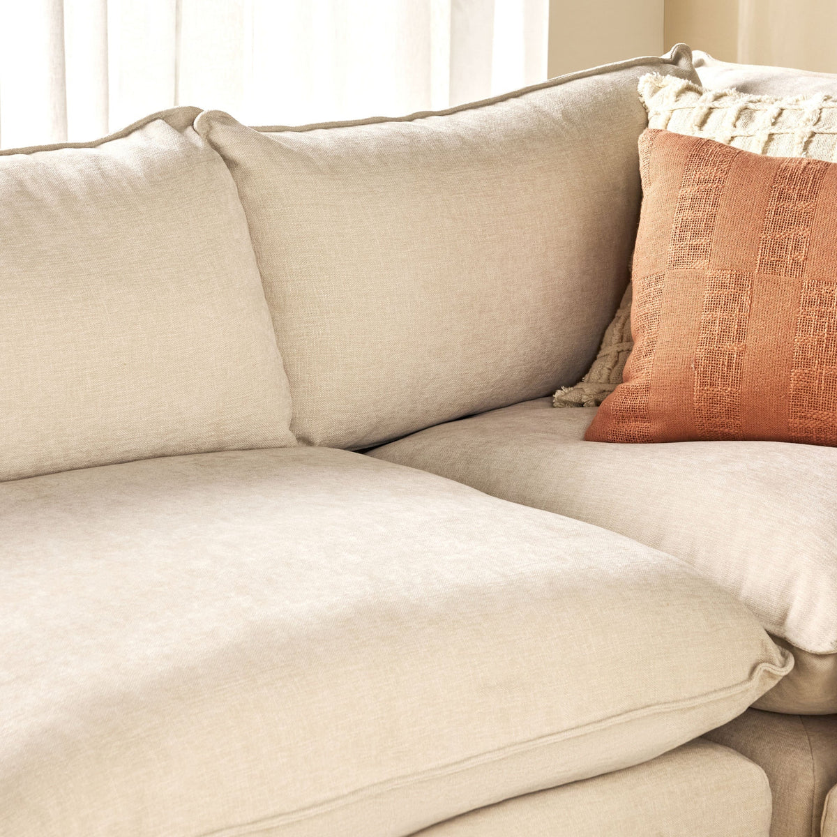 Corner Sofas