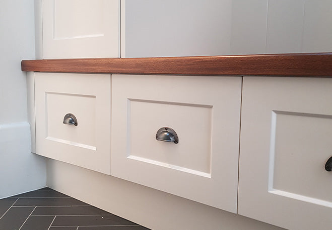 Drawer Pulls