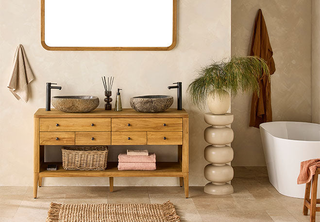 Online Exclusives - Bathroom