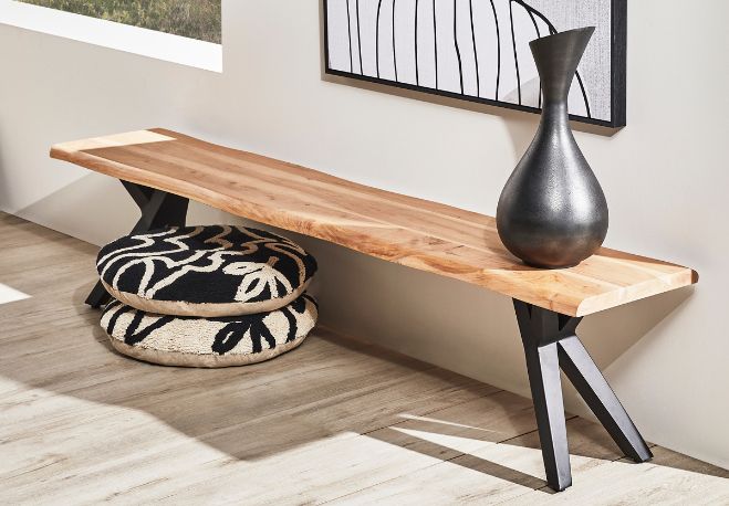 River Live Edge Collection