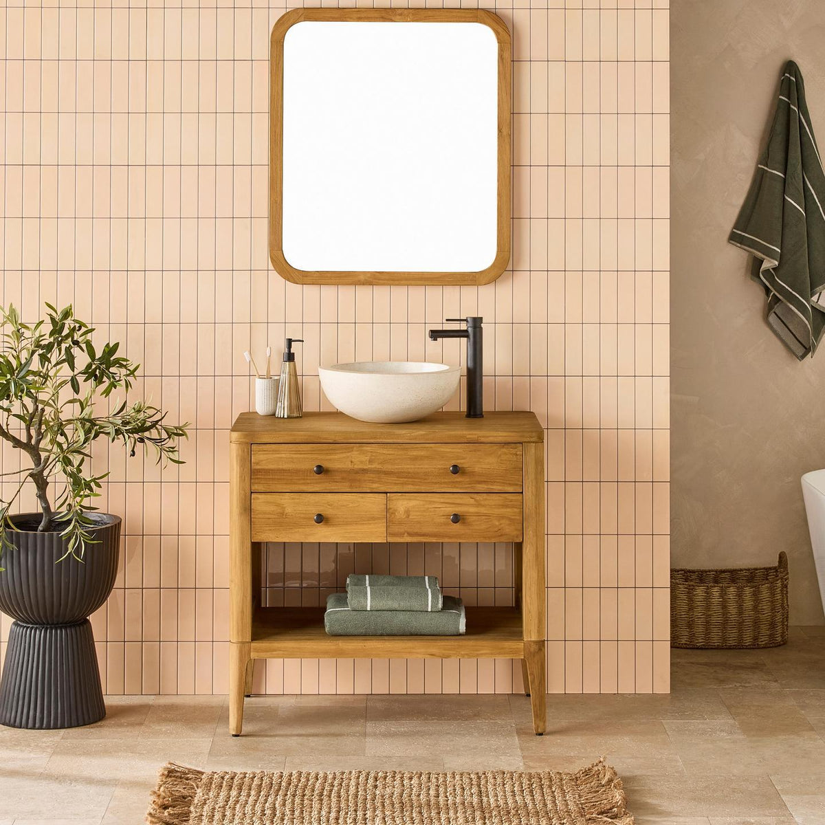 All Bathroom