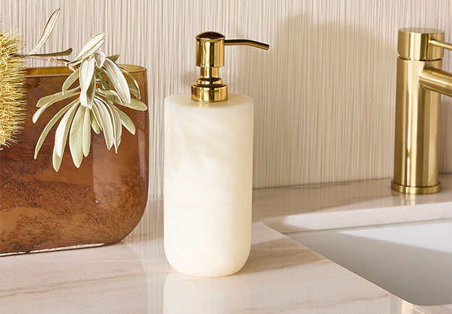 Bathroom Accessories