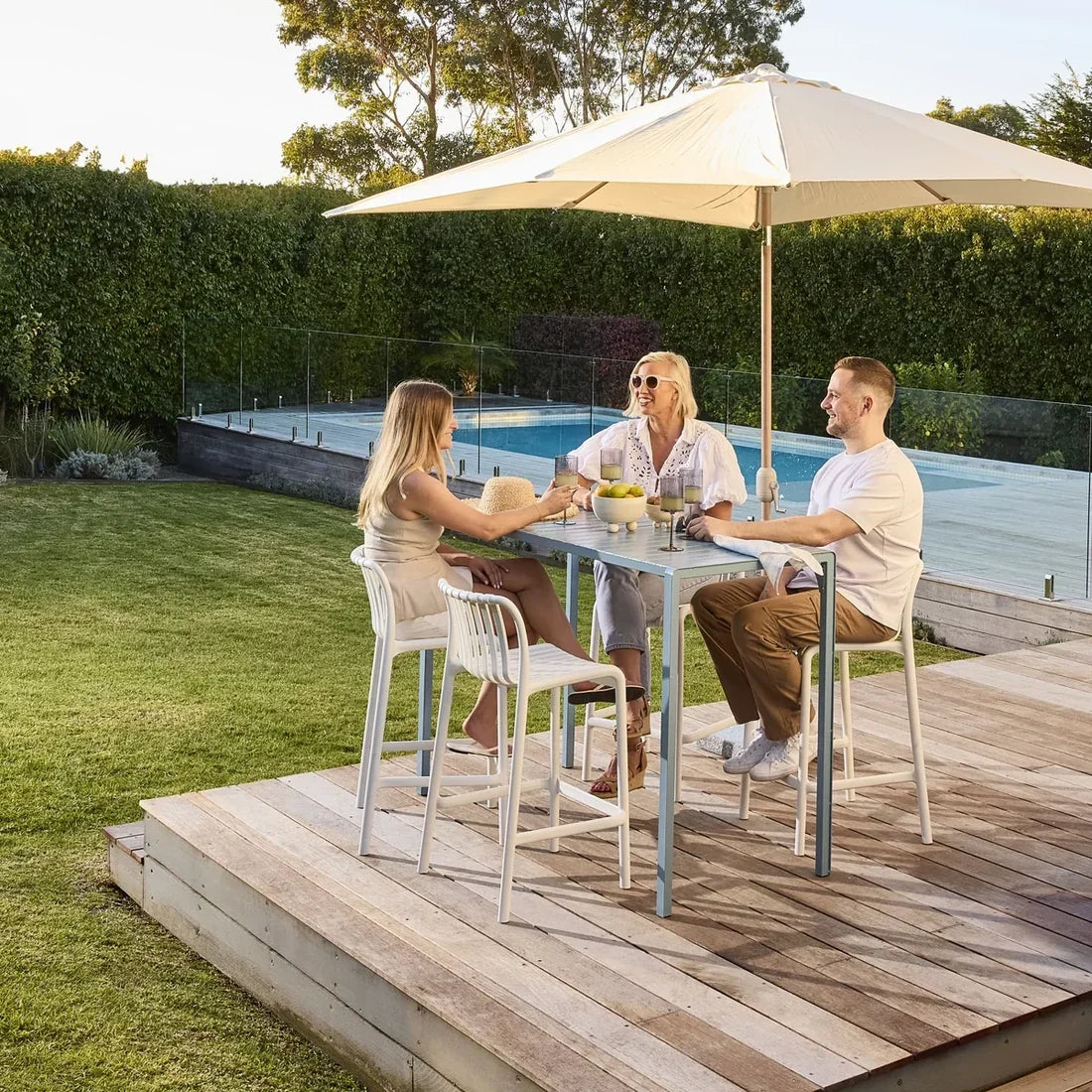 Outdoor Bar Tables