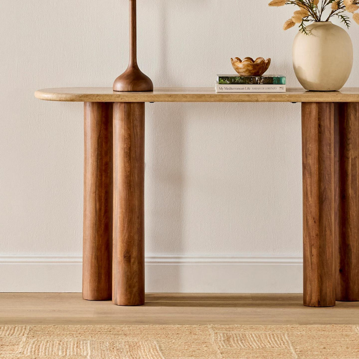 Console Tables