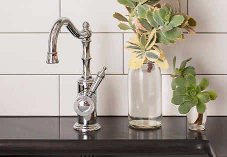 Kitchen Tapware & Wastes