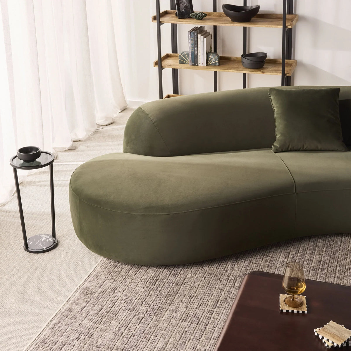 Ready to Deliver - Sofas