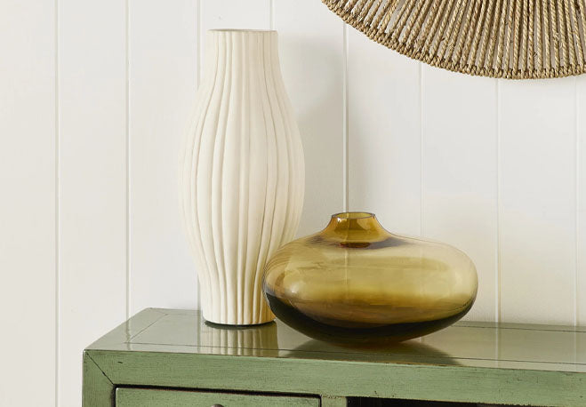 Vases