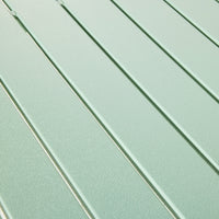 Kace Dining Table 300cm Smoke Green