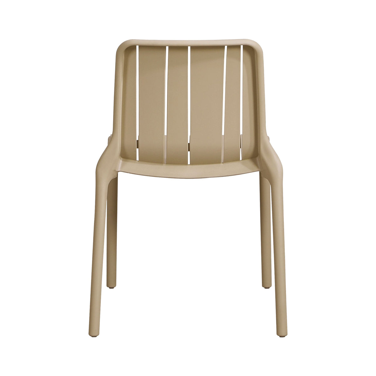 Elio Dining Chair Taupe
