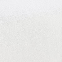 Alessa 4 Seater Sectional Sofa Luna Cloud White