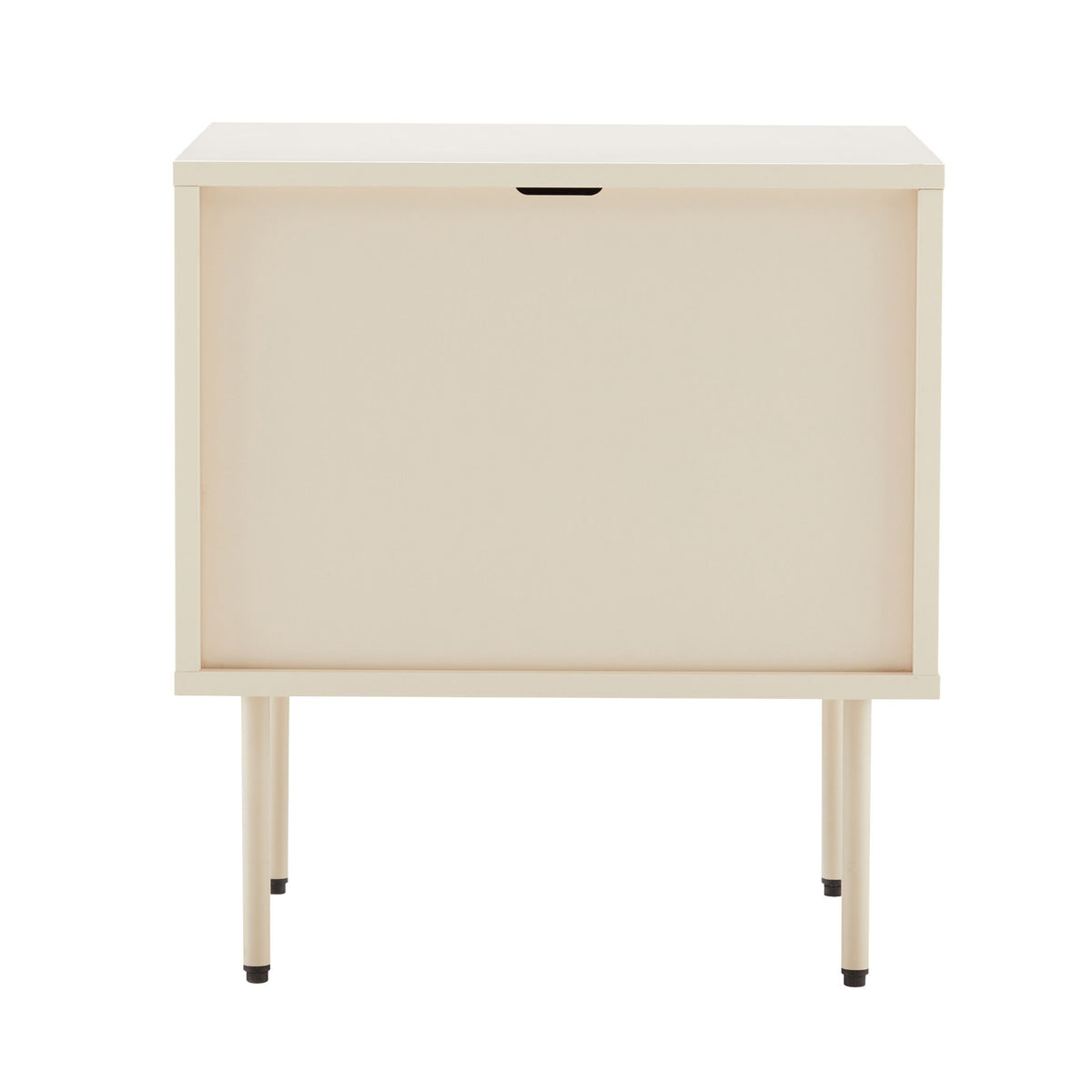 Colby 2 Drawer Bedside