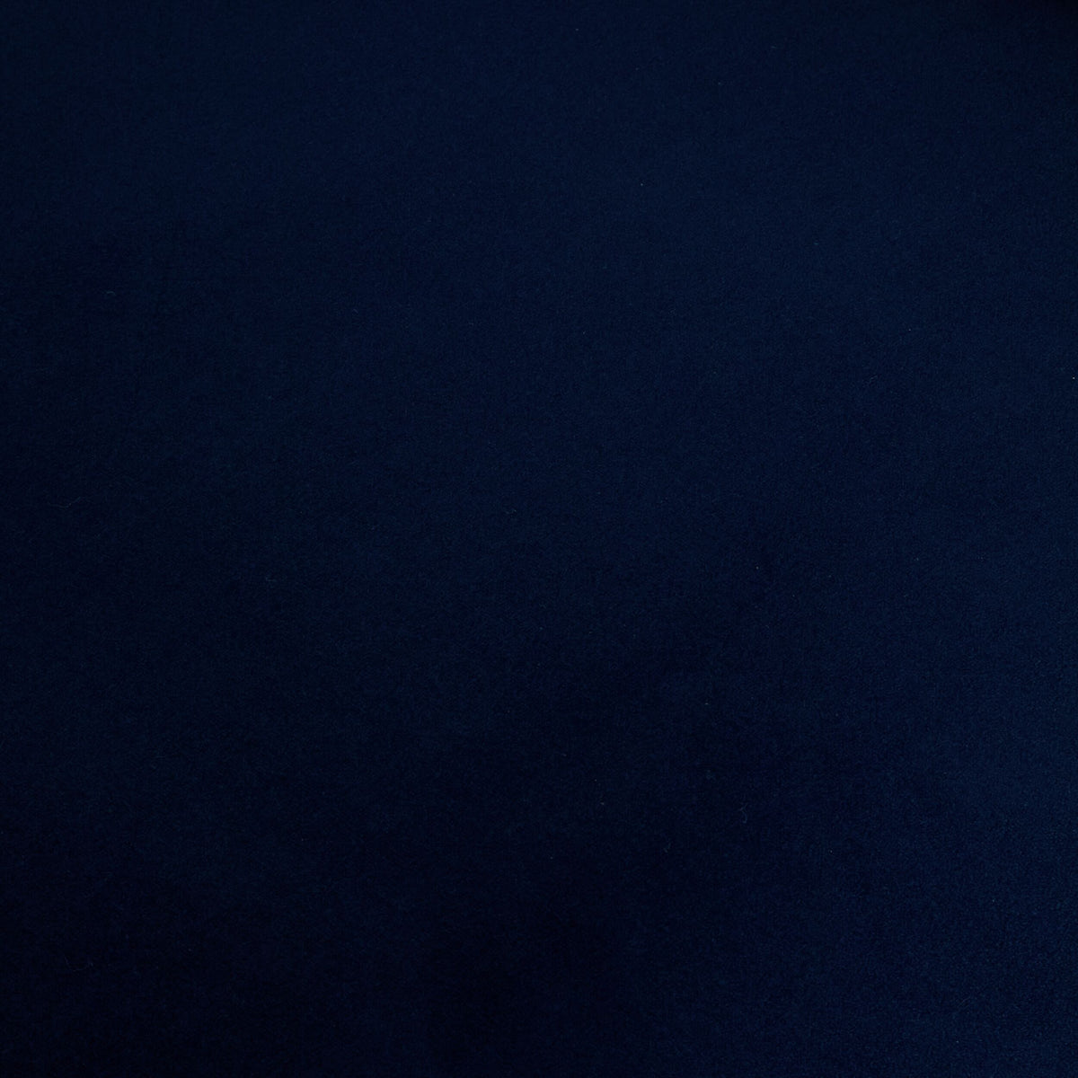 Irvine Armchair Velvet Indigo