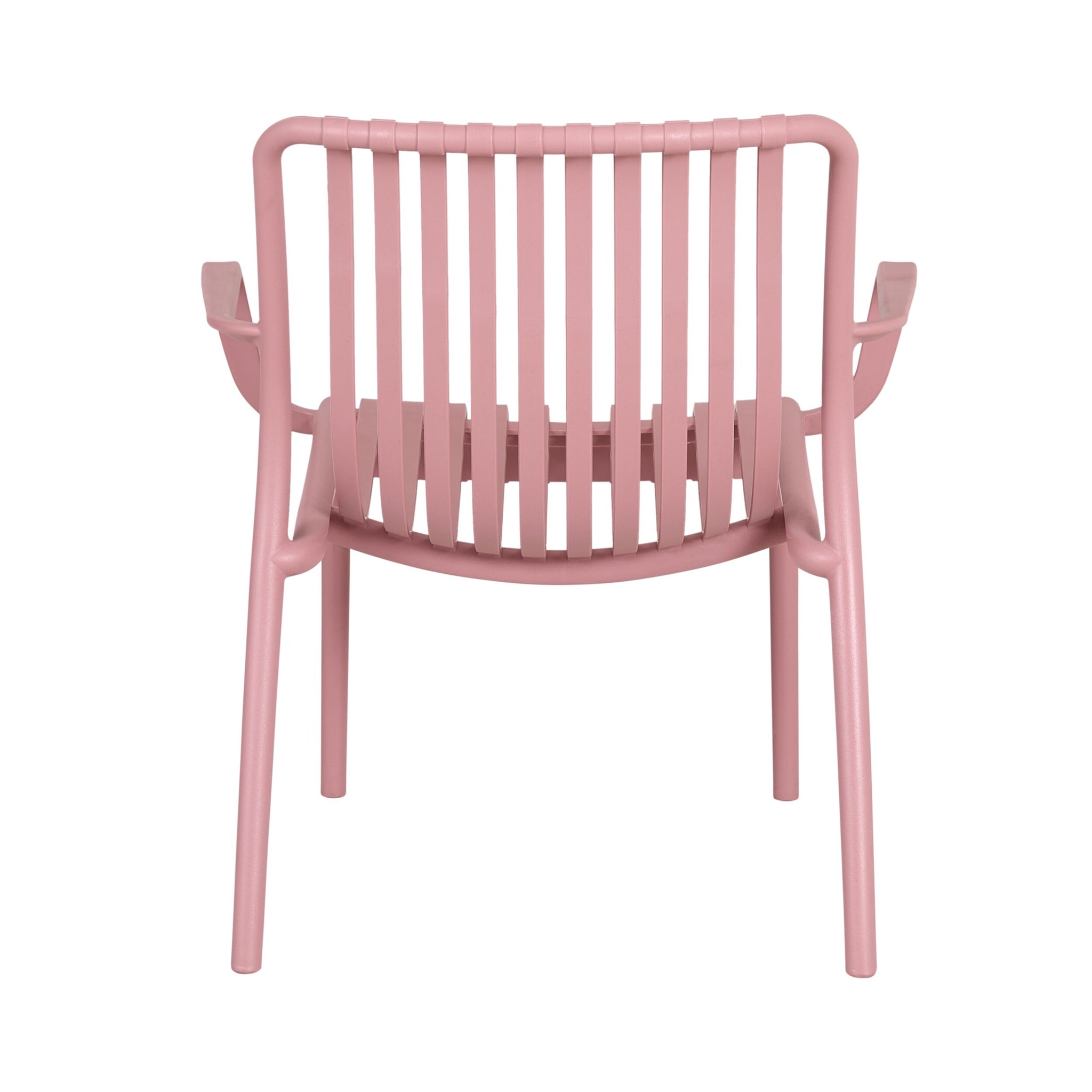 Jesi Occasional Chair Tea Rose