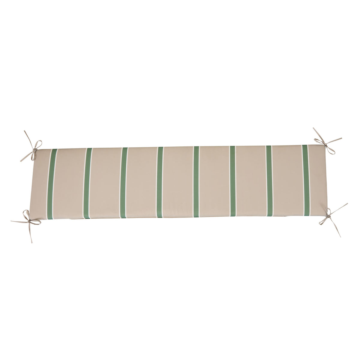 Kace Bench Cushion 150cm Taupe