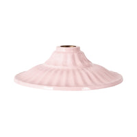 Rico Metal Pandant Stone 26cm - SHADE ONLY