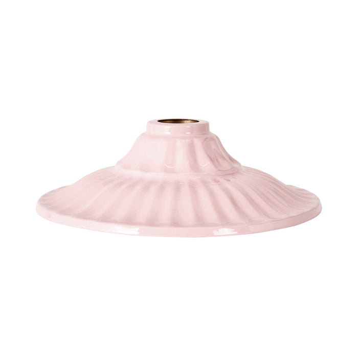 Rico Metal Pandant Stone 26cm - SHADE ONLY
