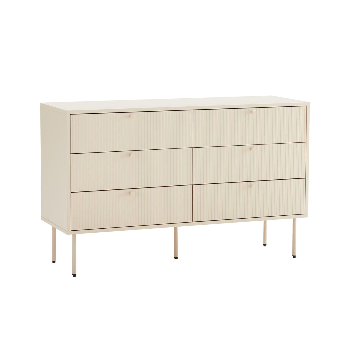 Colby 6 Drawer Chest