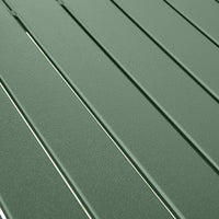 Kace Dining Table 300cm Sage Green