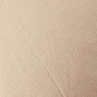 Stitch Tropical Palm Embroidered Cushion