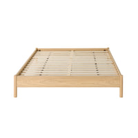 Saige King Bed Base