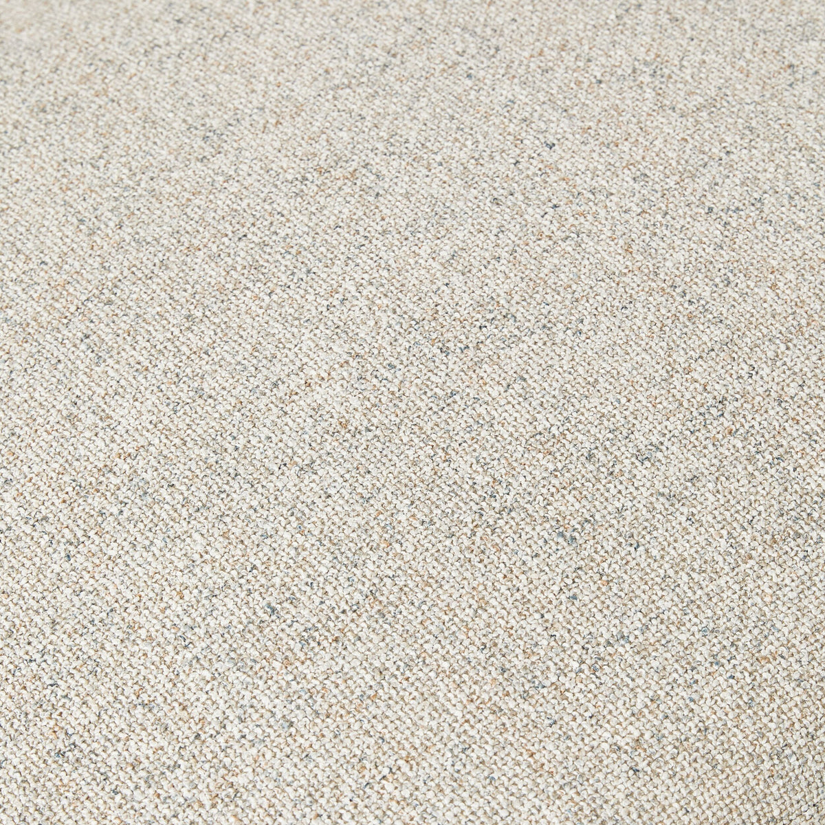 Irvine Ottoman Arctic Dune